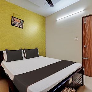 Hotel O Maruthi Residency